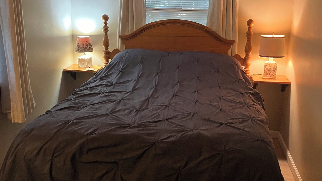 Photo of Bedroom in Chestertown