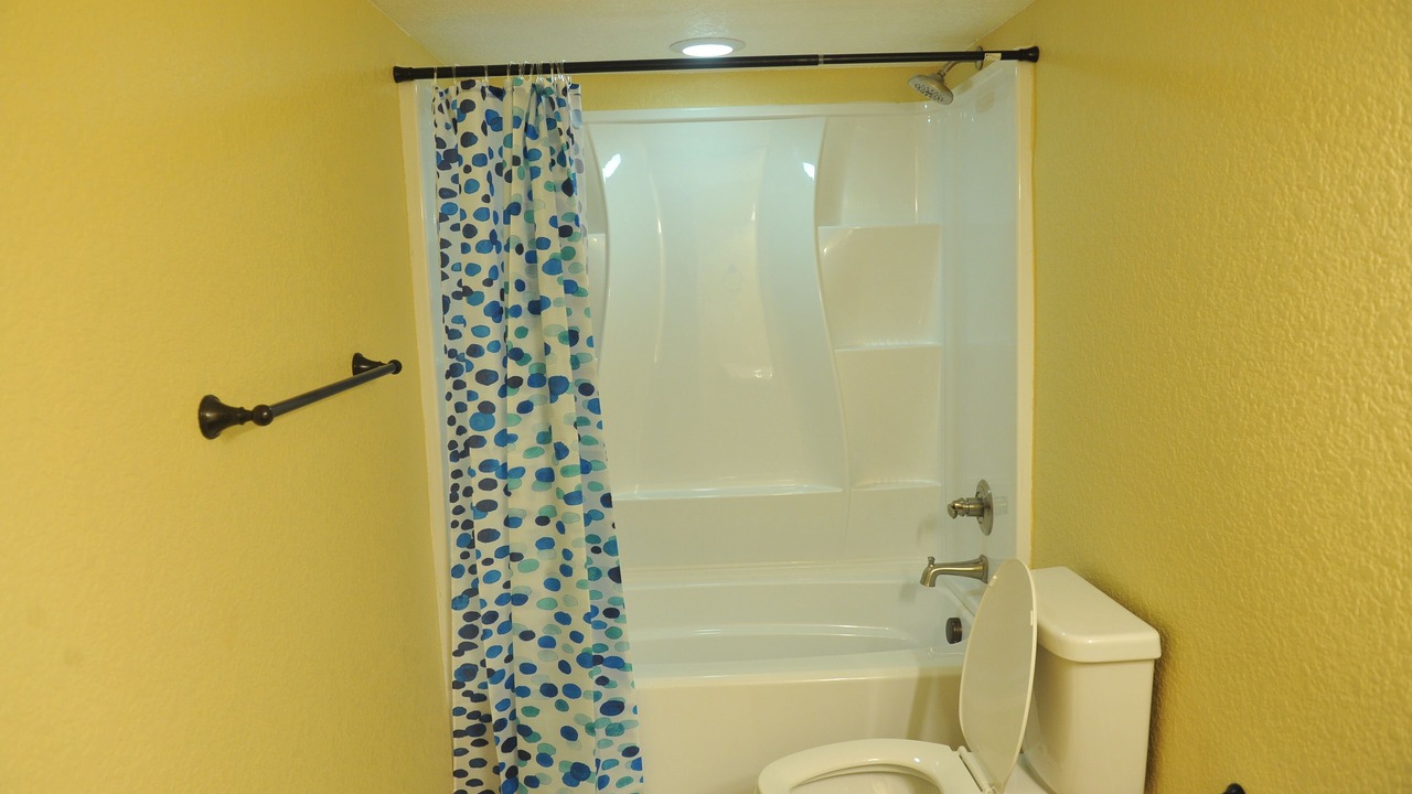 Photo of Bathroom in Green Valley Ranch