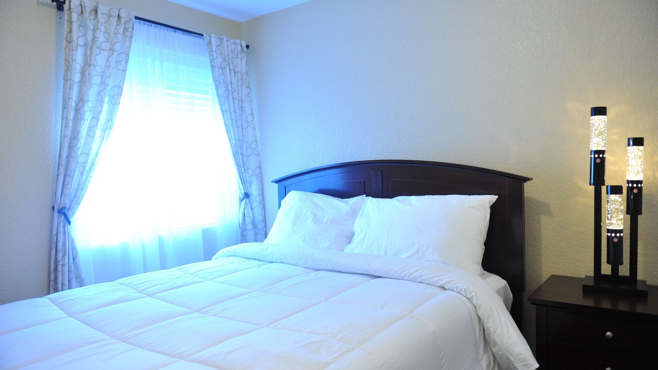 Photo of Bedroom in Green Valley Ranch