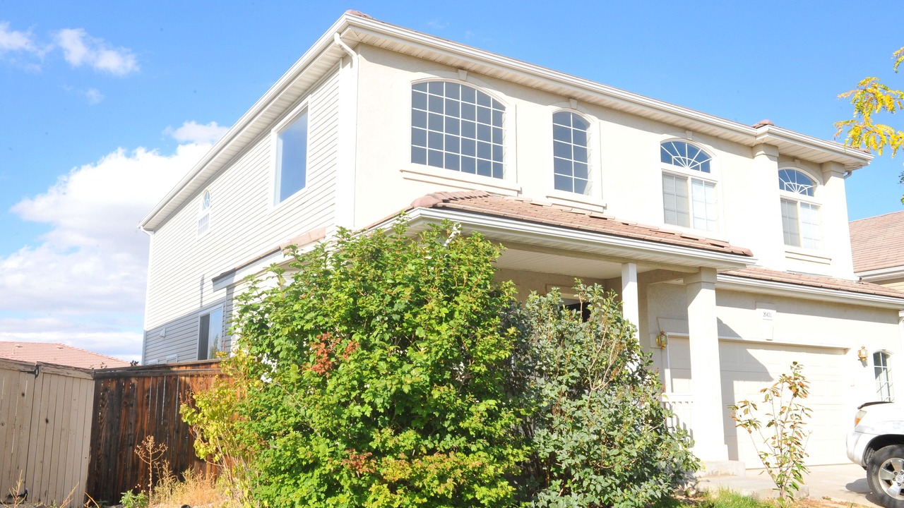 Photo of Outdoor in Green Valley Ranch
