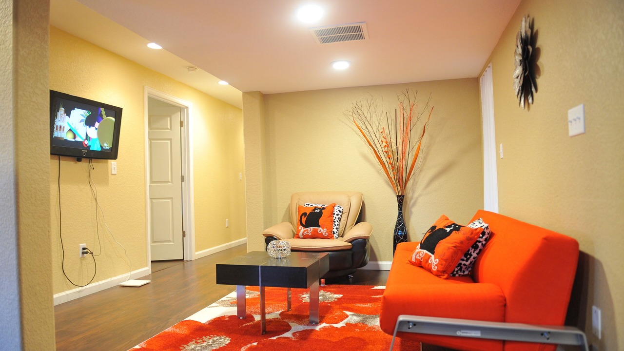 Photo of Livingroom in Green Valley Ranch