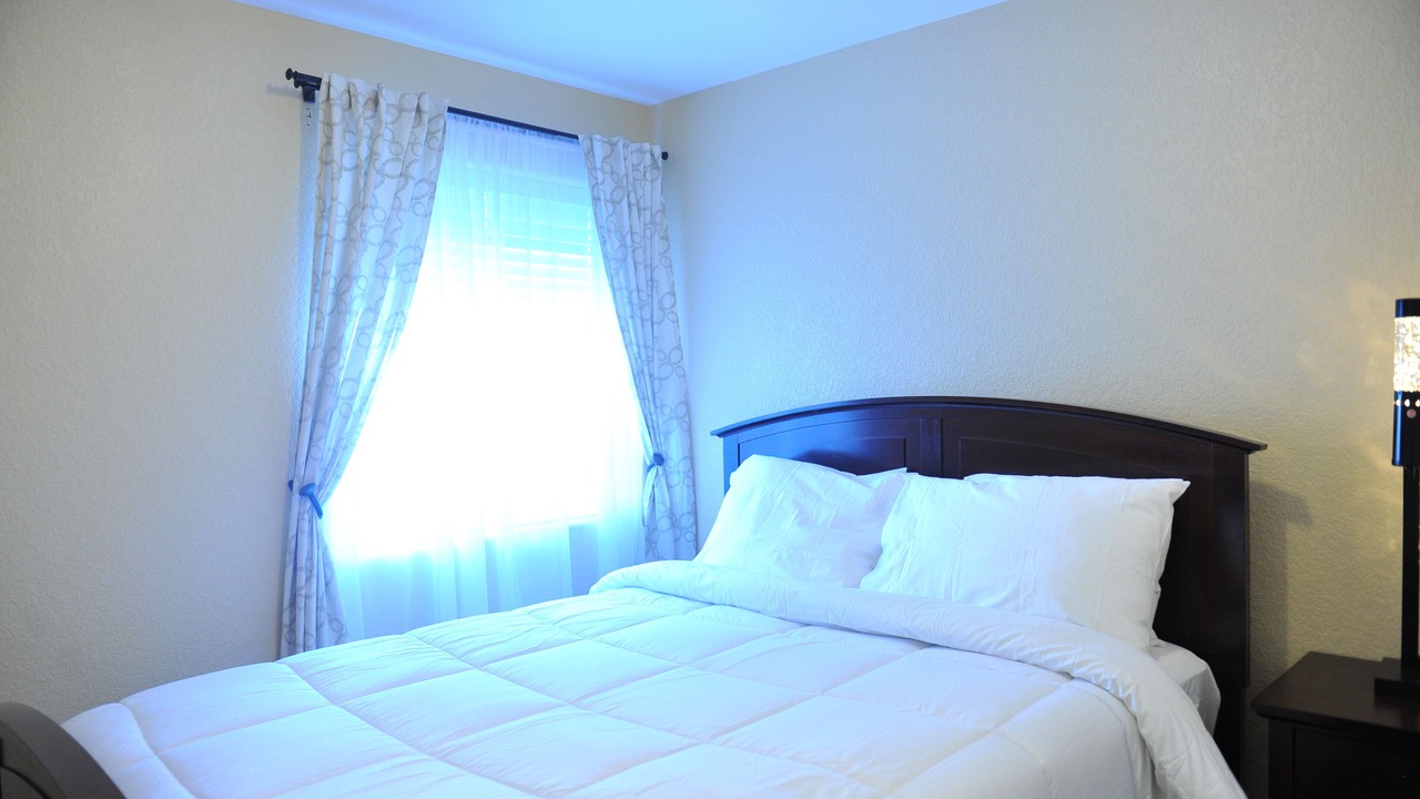 Photo of Bedroom in Green Valley Ranch