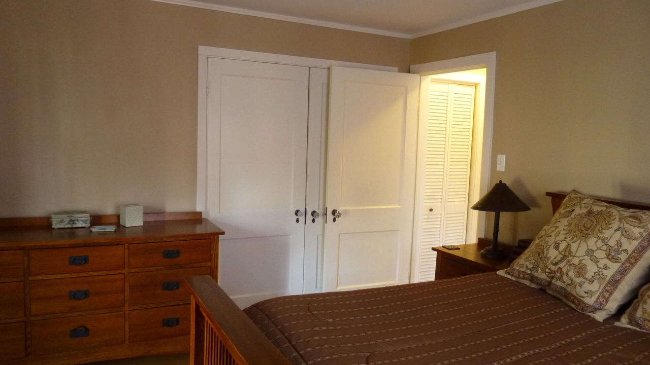 Photo of Bedroom in South Park Hill