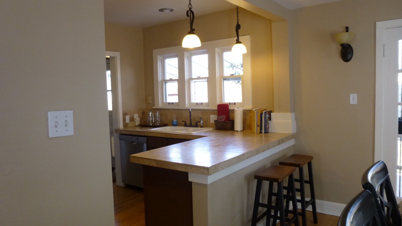 Photo of Kitchen in South Park Hill