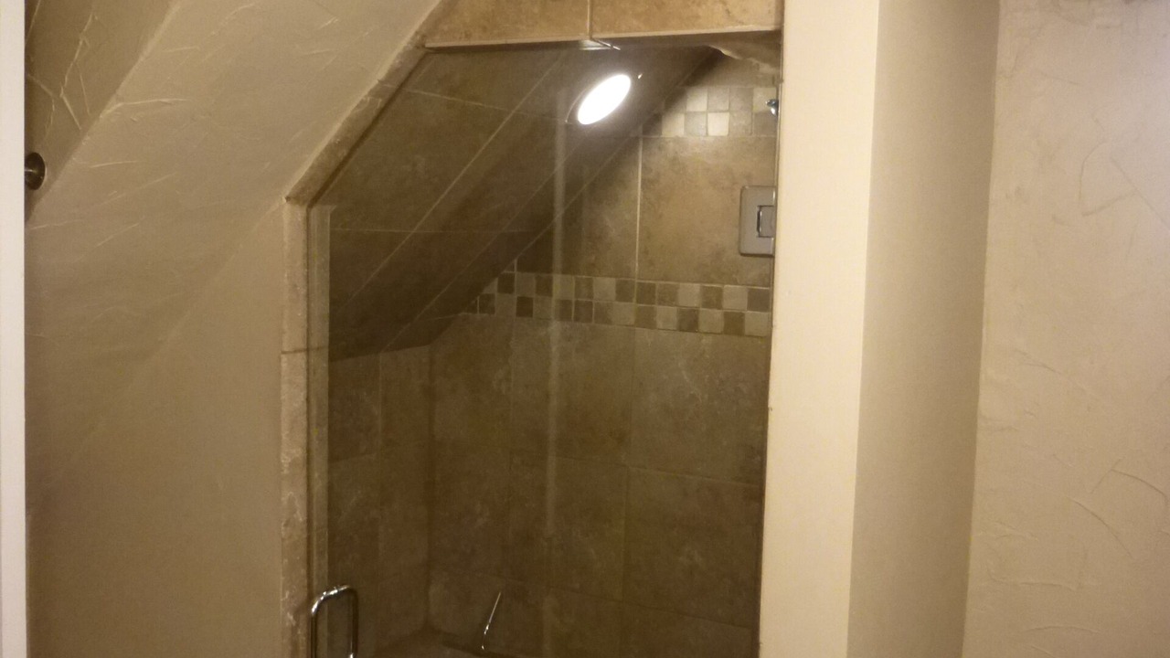 Photo of Bathroom in South Park Hill