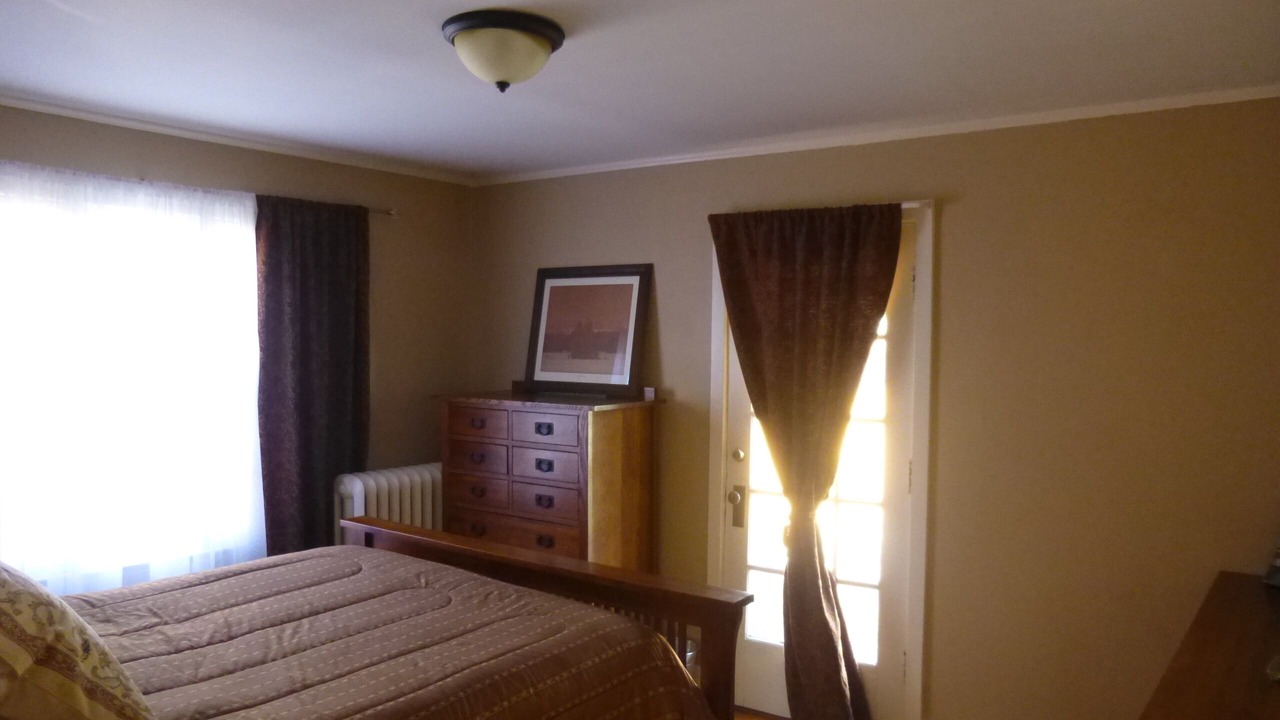 Photo of Bedroom in South Park Hill