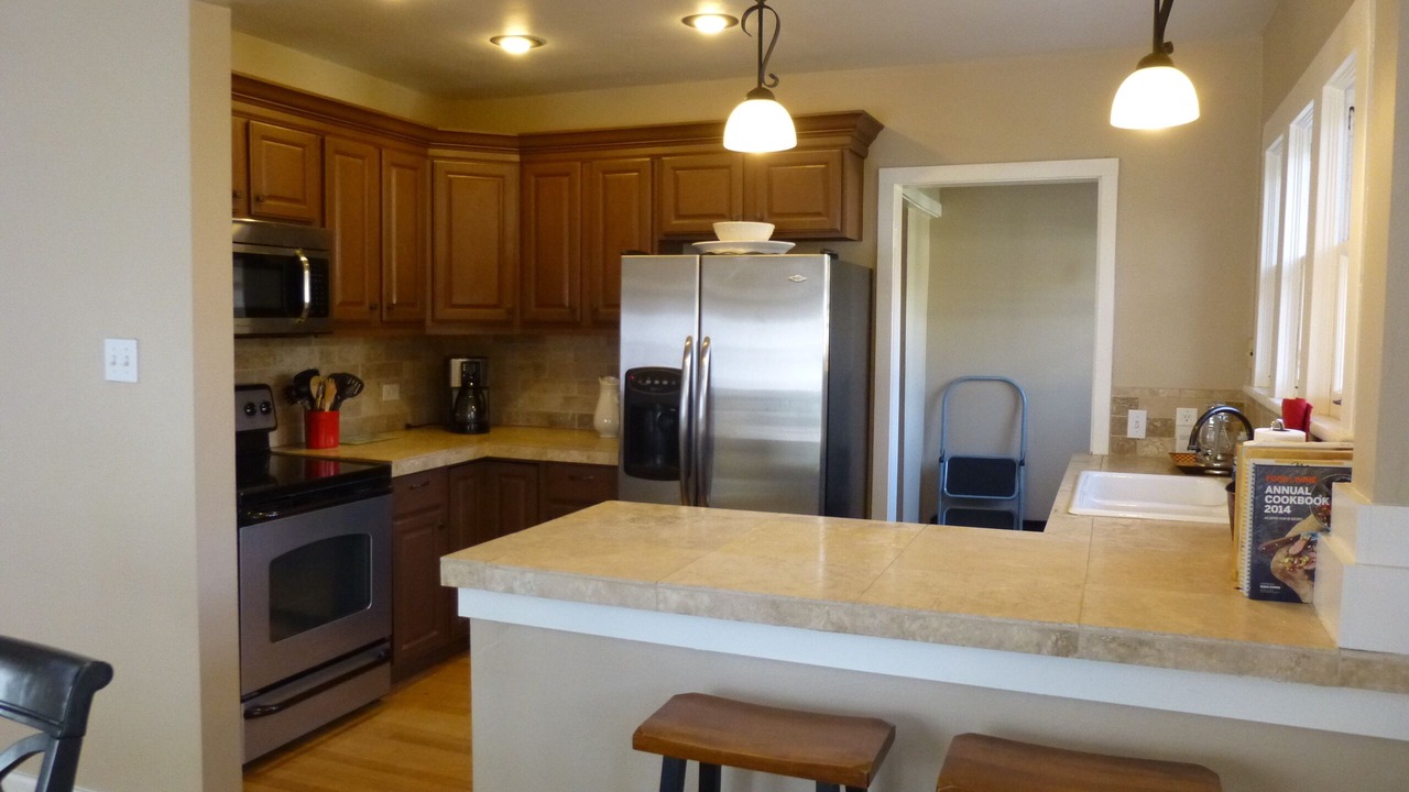 Photo of Kitchen in South Park Hill