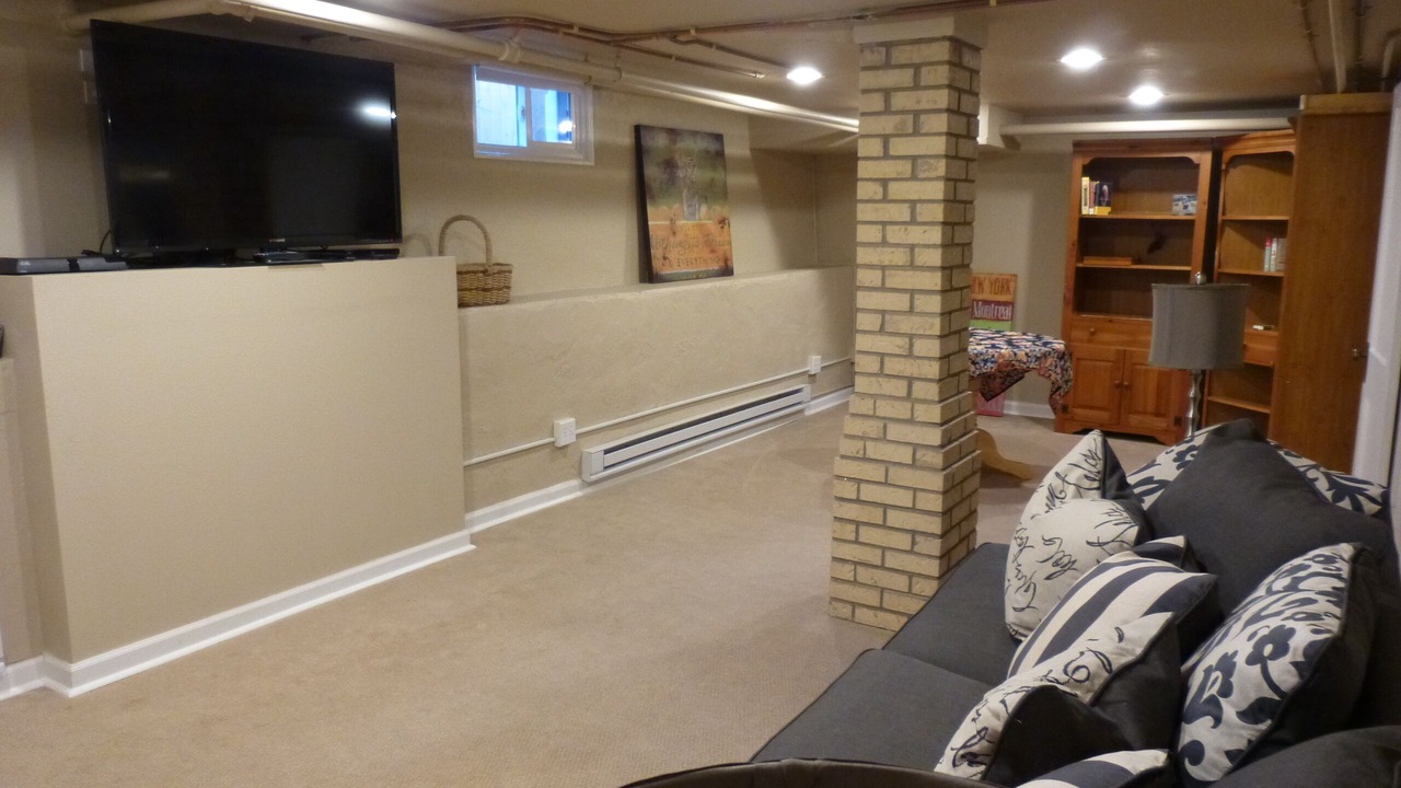 Photo of Livingroom in South Park Hill