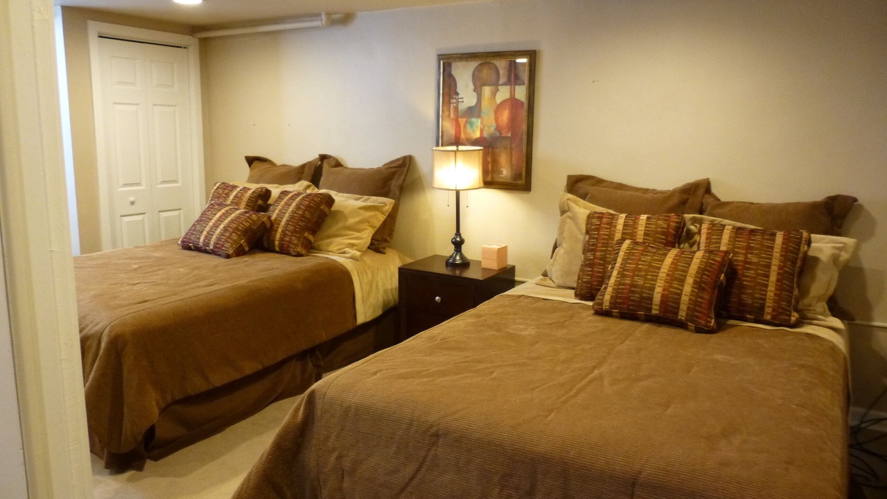 Photo of Bedroom in South Park Hill