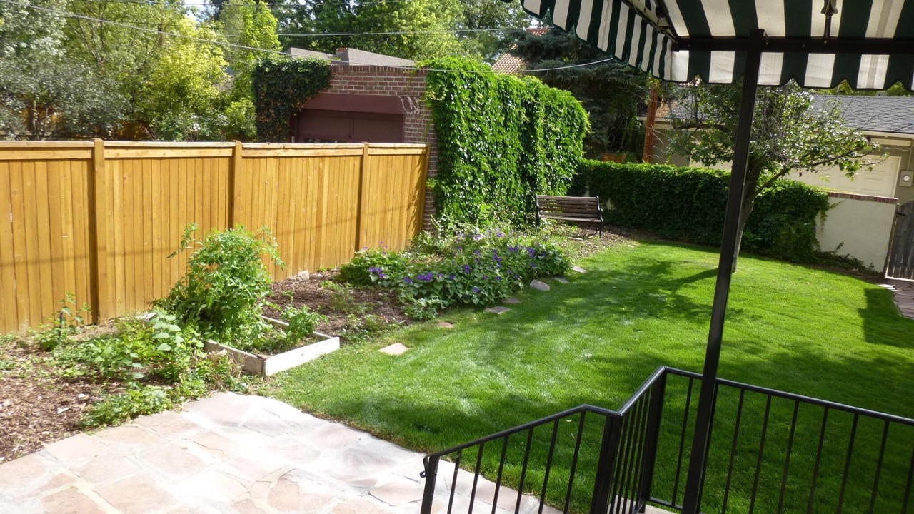 Photo of Outdoor in South Park Hill