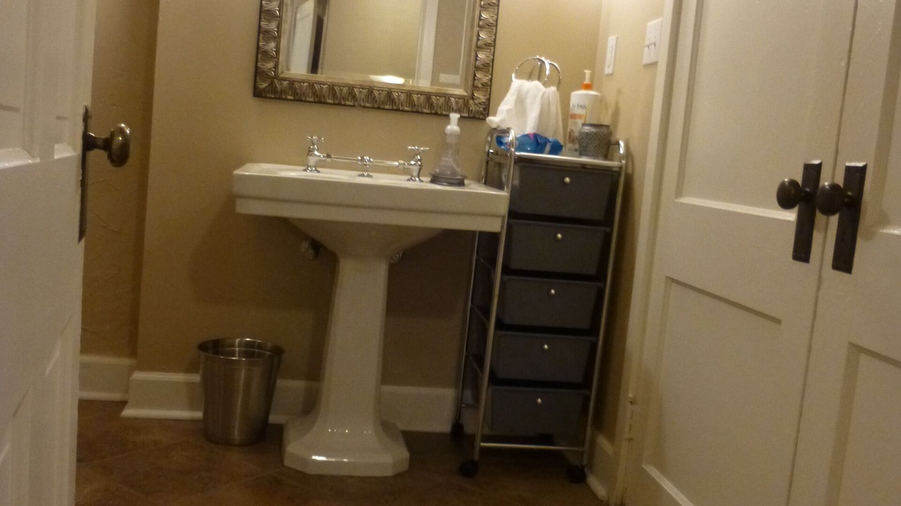 Photo of Bathroom in South Park Hill