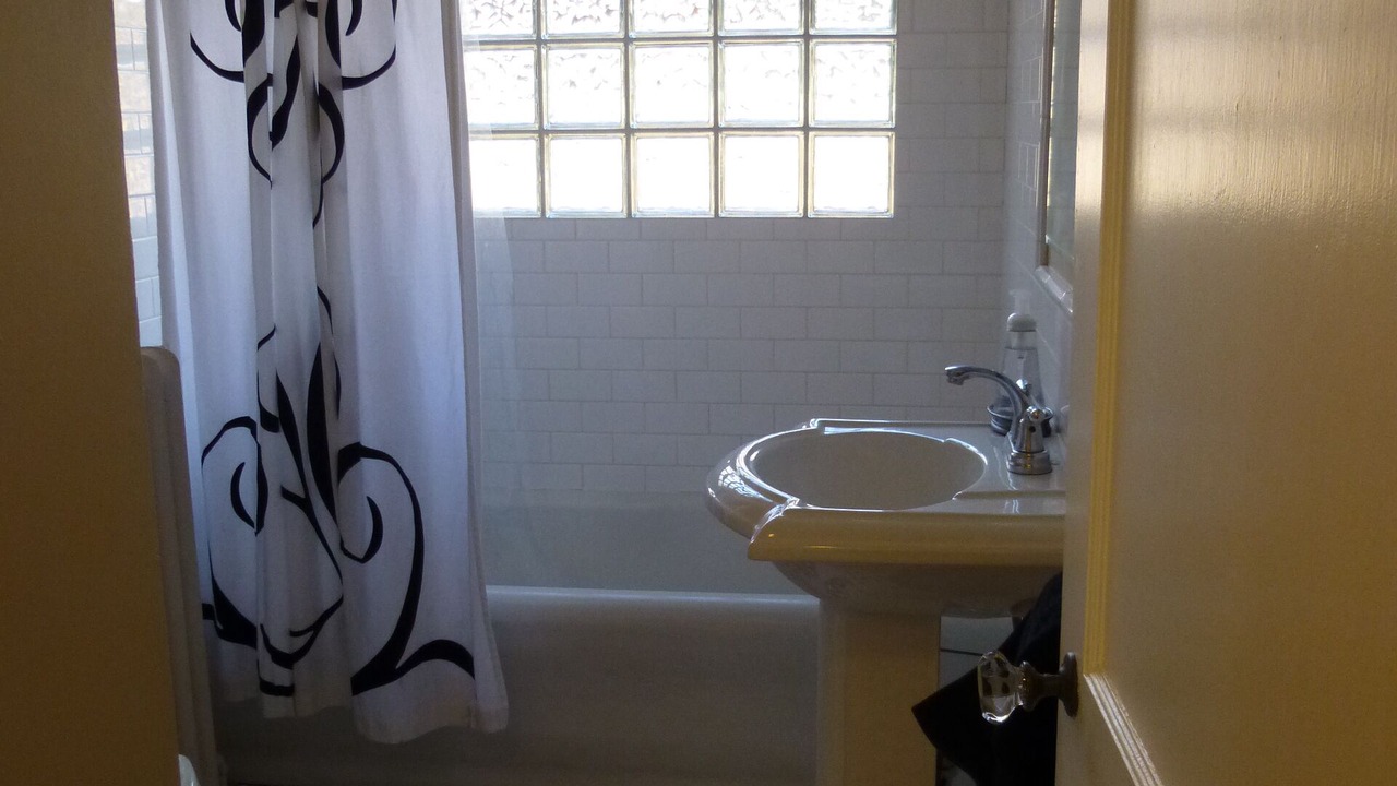 Photo of Bathroom in South Park Hill