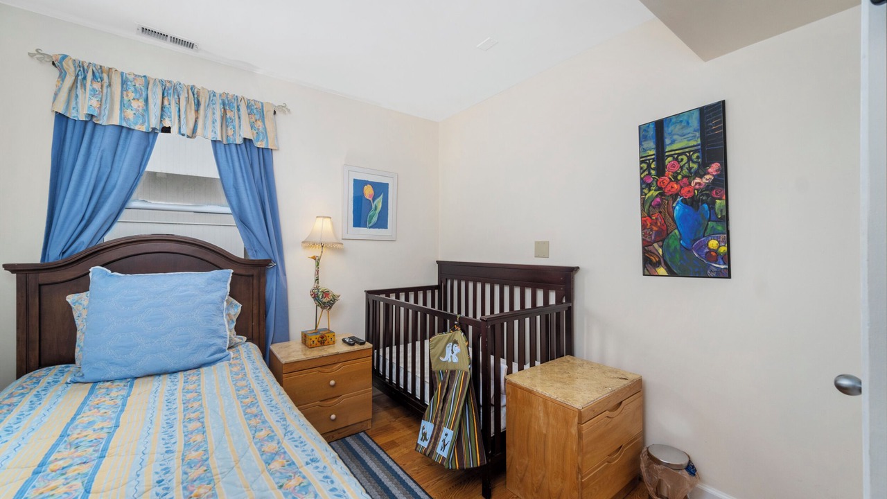 Photo of Bedroom in Croatan Beach