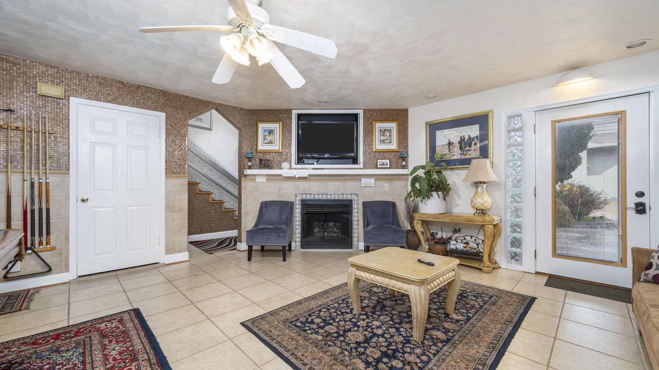 Photo of Bedroom in Croatan Beach