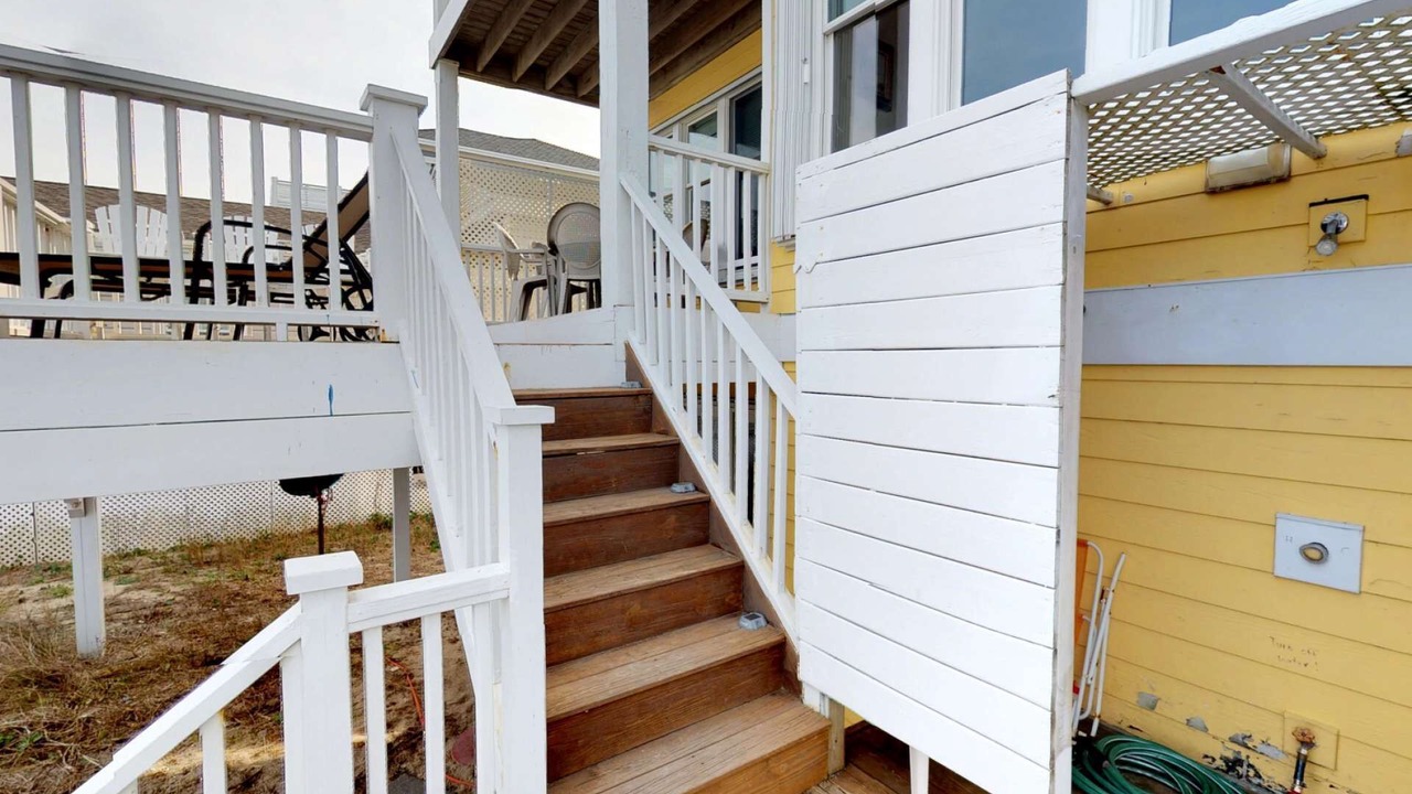 Photo of Outdoor in Kure Beach