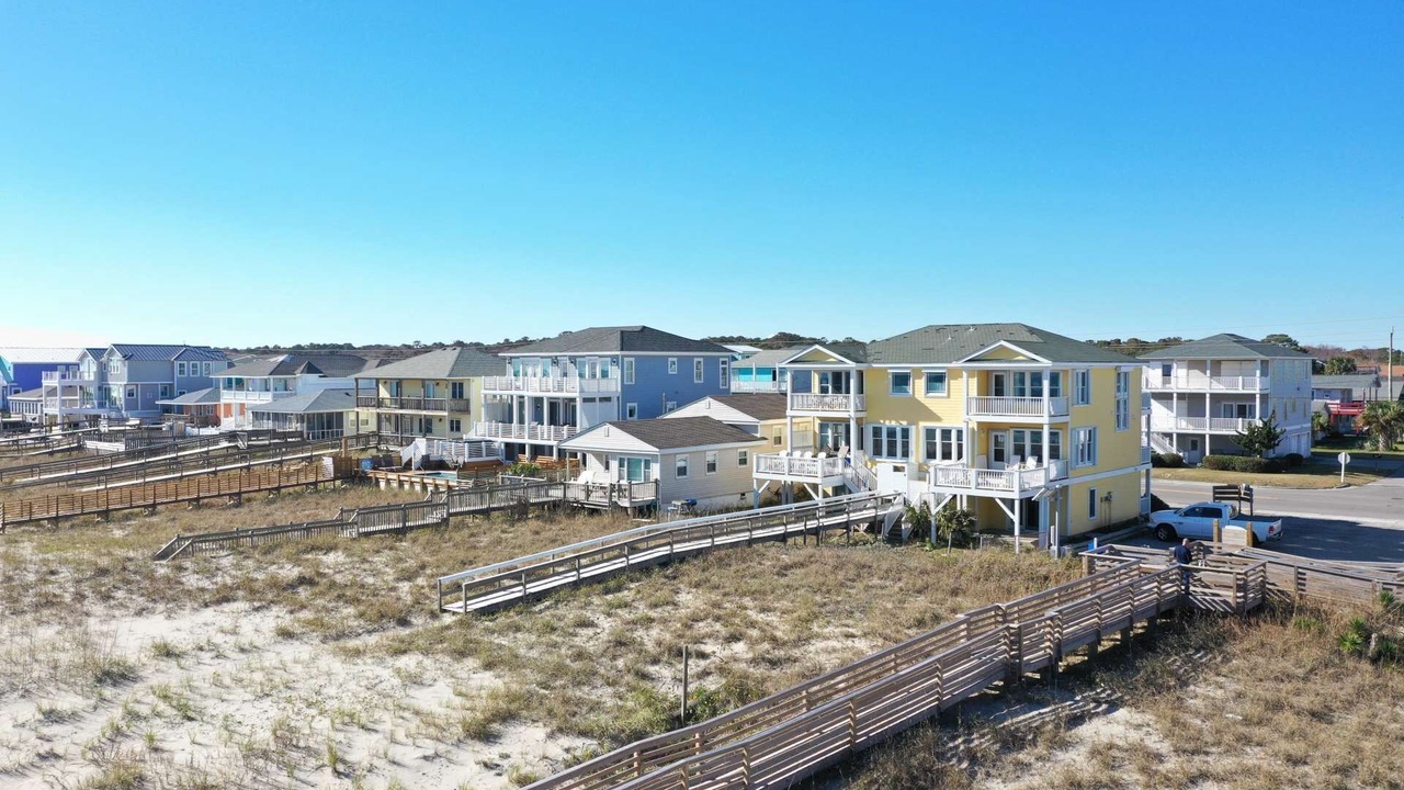 Photo of Others in Kure Beach