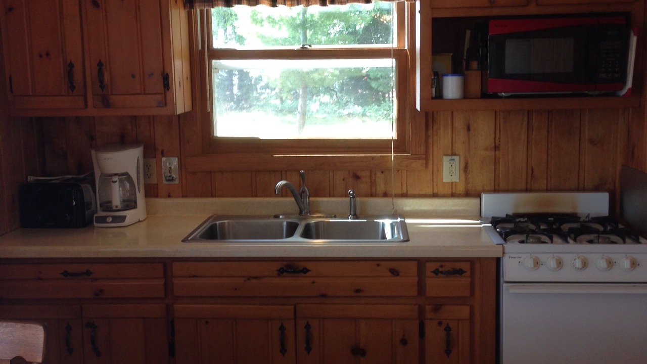 Photo of Kitchen in St Germain