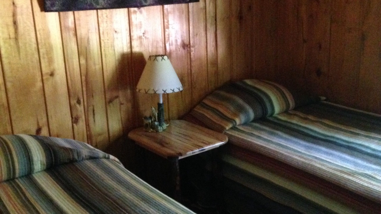 Photo of Bedroom in St Germain