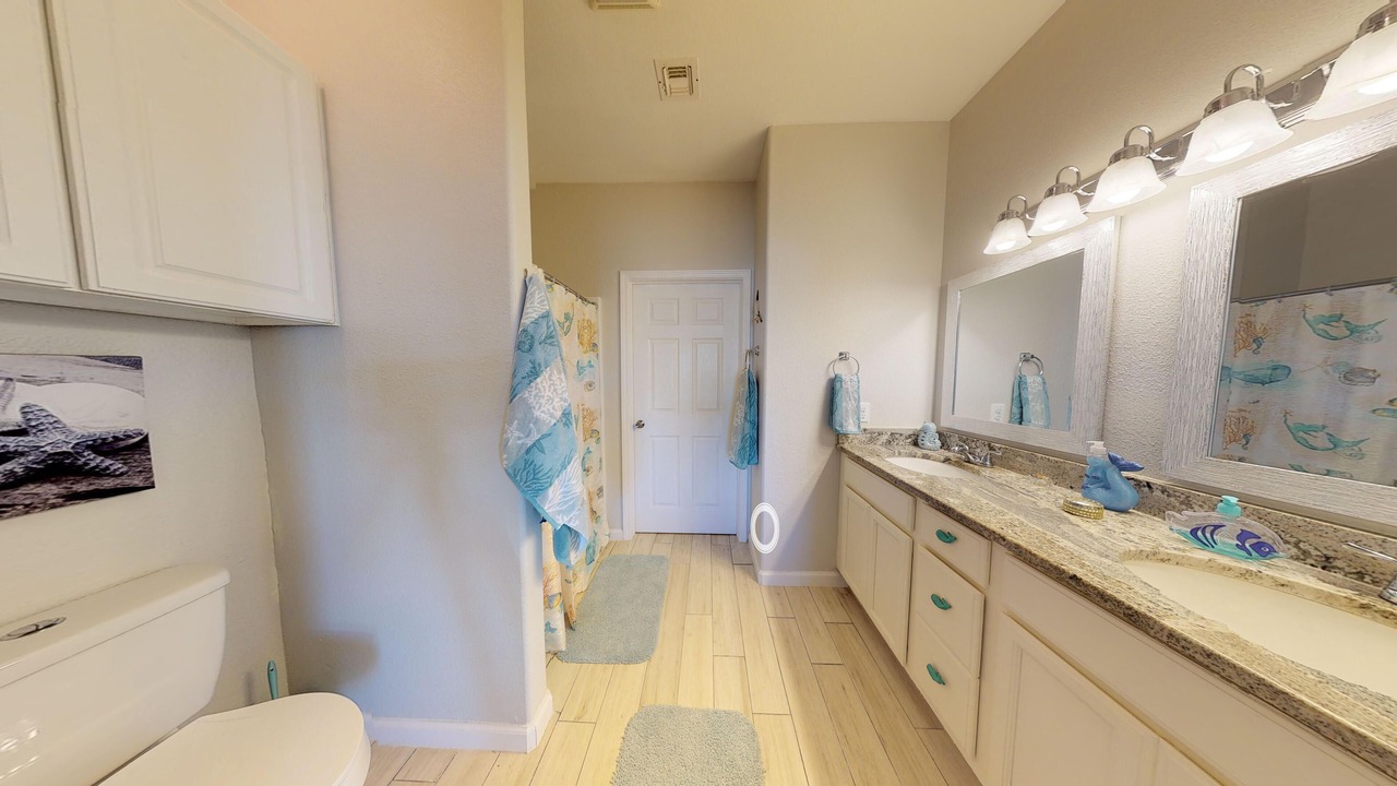 Photo of Bathroom in Shibui Sands