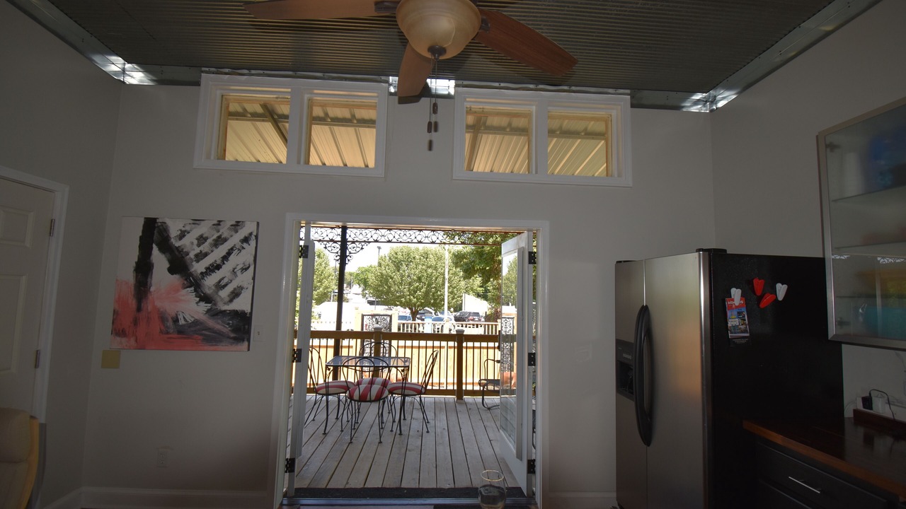 Photo of Outdoor in South Main Historic District