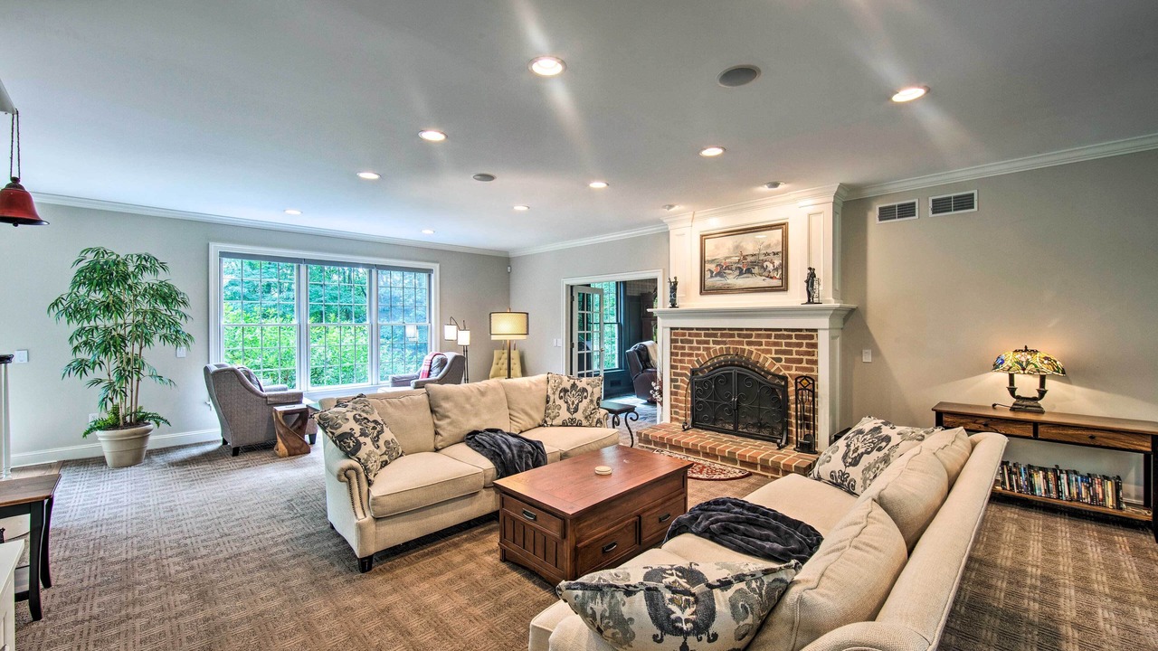 Photo of Livingroom in Atglen