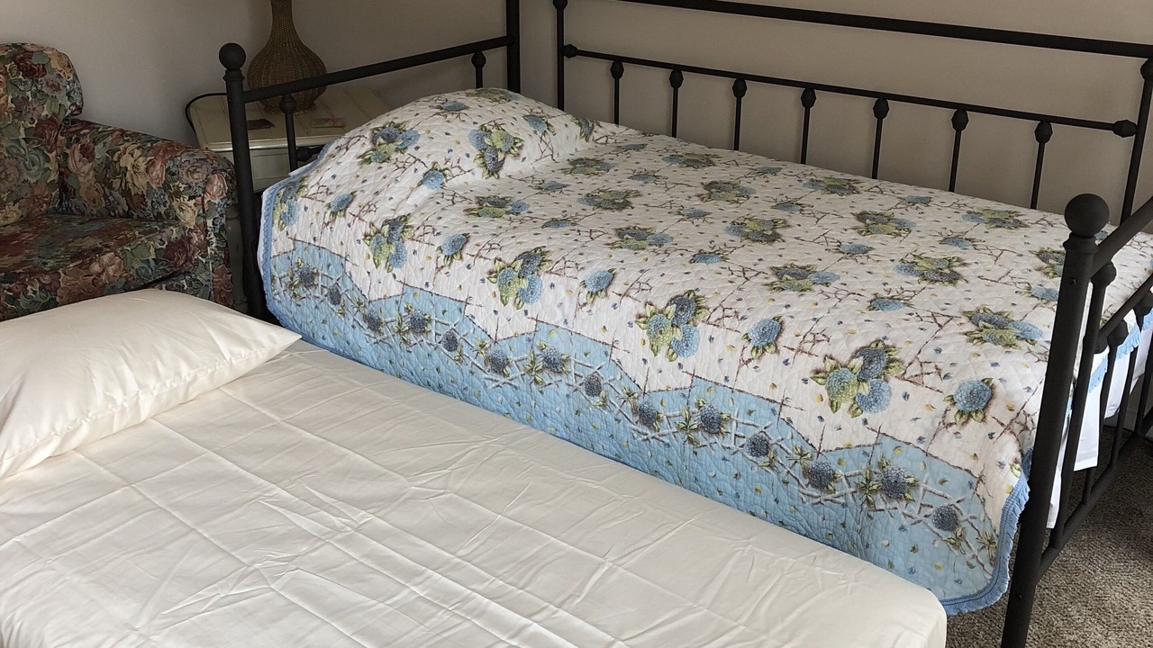 Photo of Bedroom in East Bank