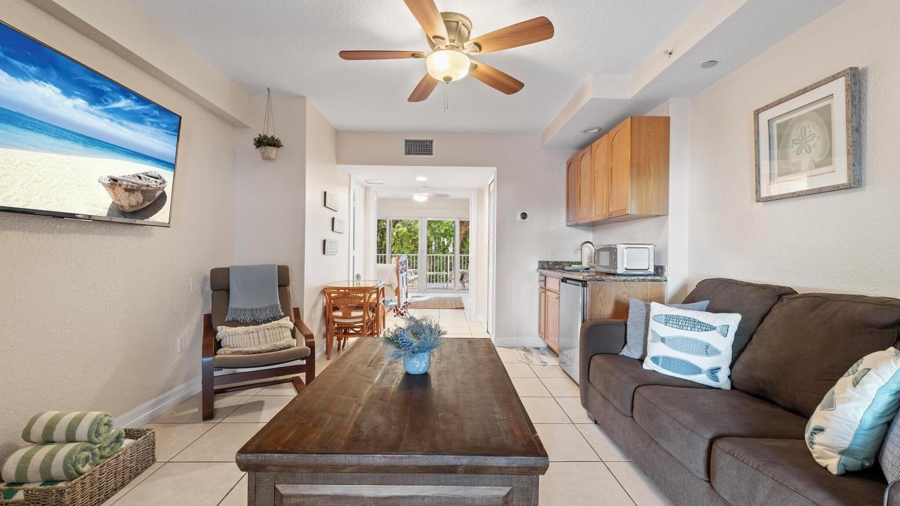 Photo of Bedroom in Rock Harbor
