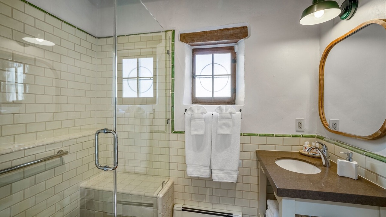 Photo of Bathroom in Historic Eastside