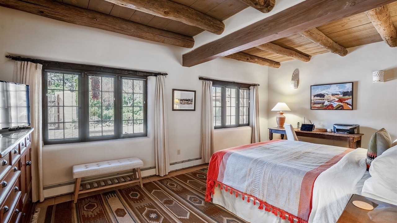 Photo of Bedroom in Historic Eastside