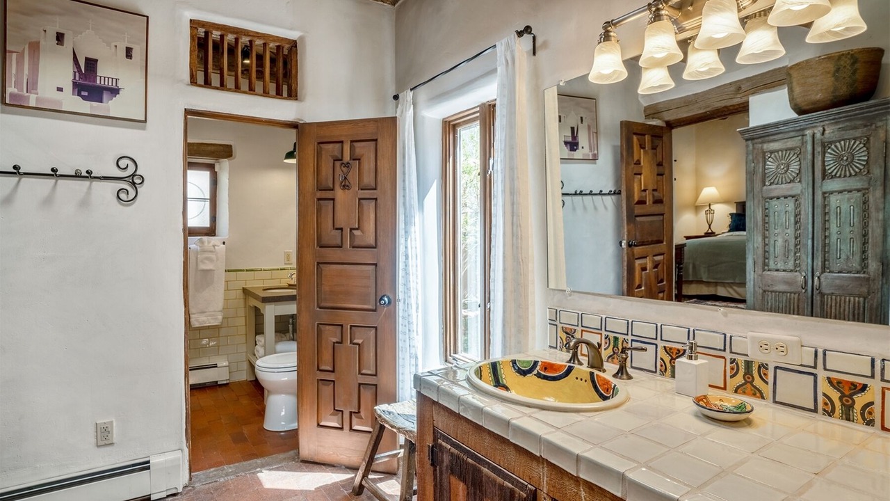 Photo of Bathroom in Historic Eastside