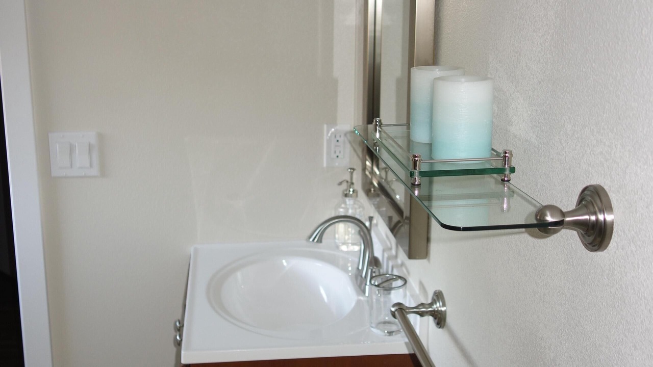 Photo of Bathroom in Whittier