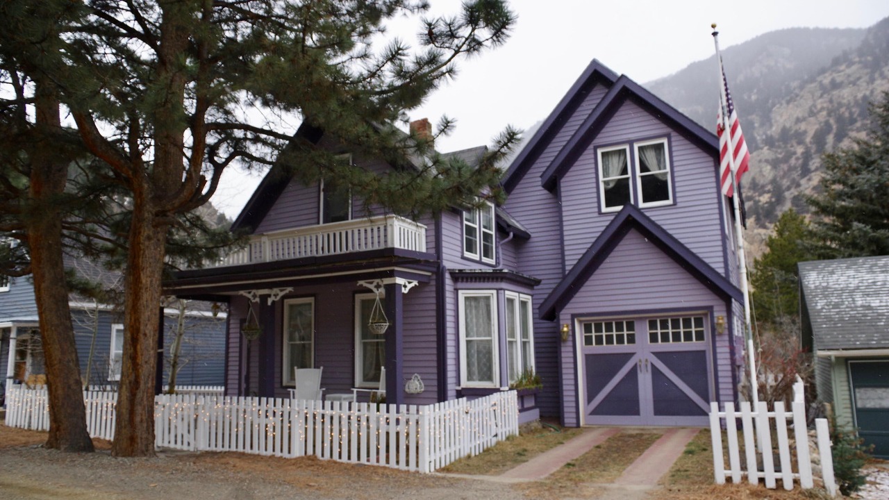 Photo of Outdoor in Historic District