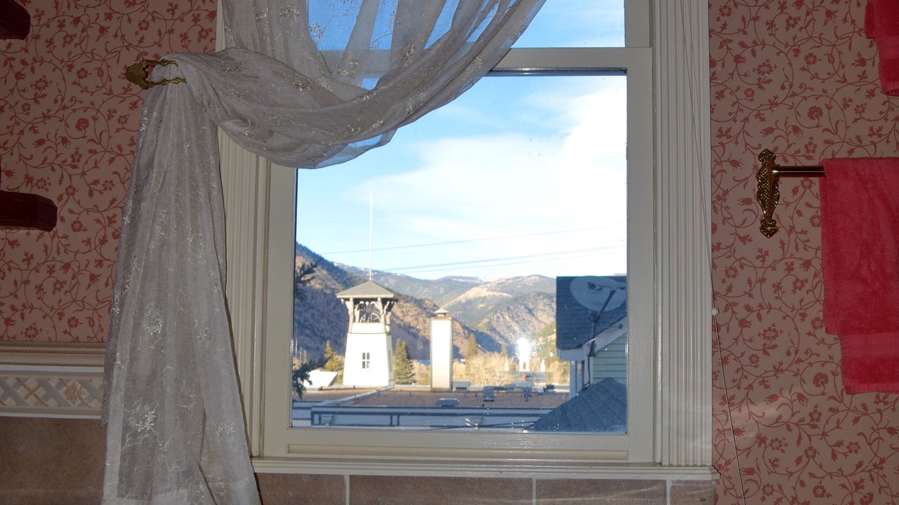 Photo of Bathroom in Historic District
