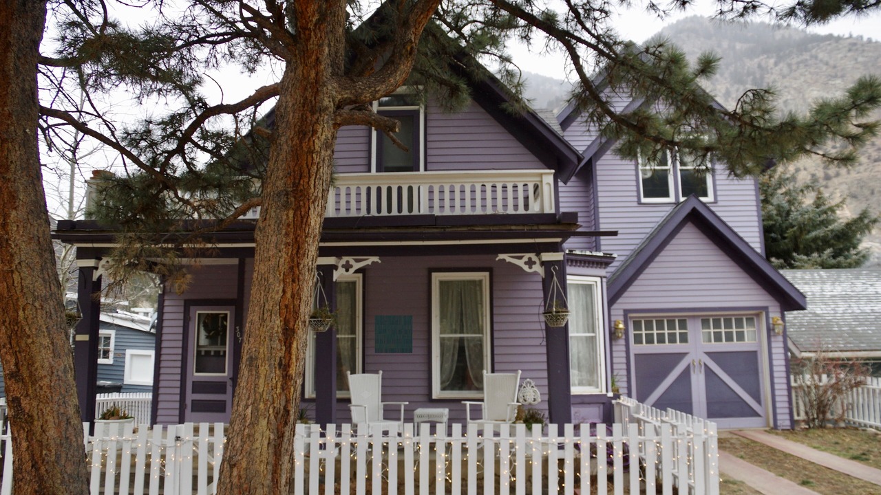 Photo of Outdoor in Historic District