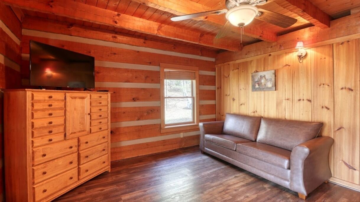 Photo of Livingroom in Gatlinburg - Pigeon Forge