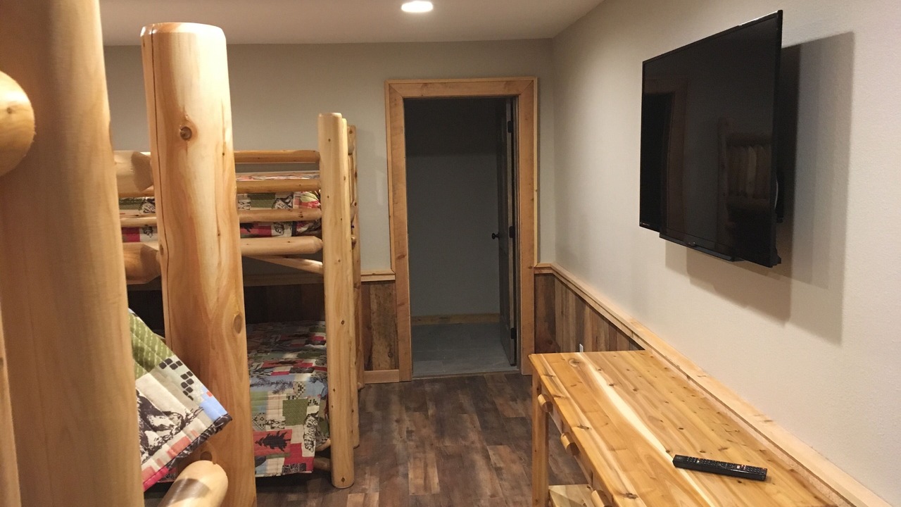Photo of Bedroom in Gatlinburg - Pigeon Forge