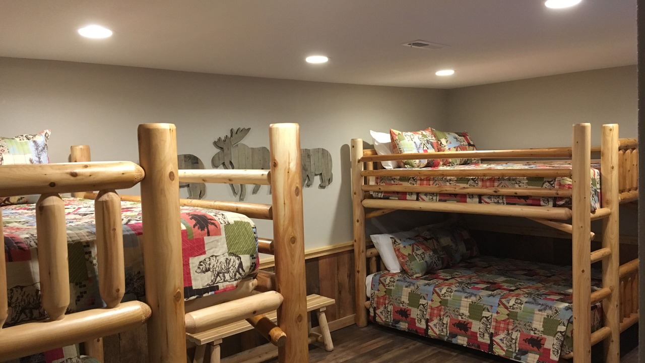 Photo of Bedroom in Gatlinburg - Pigeon Forge