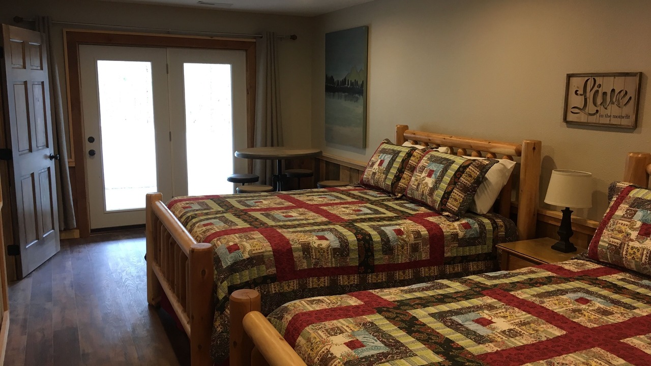 Photo of Bedroom in Gatlinburg - Pigeon Forge