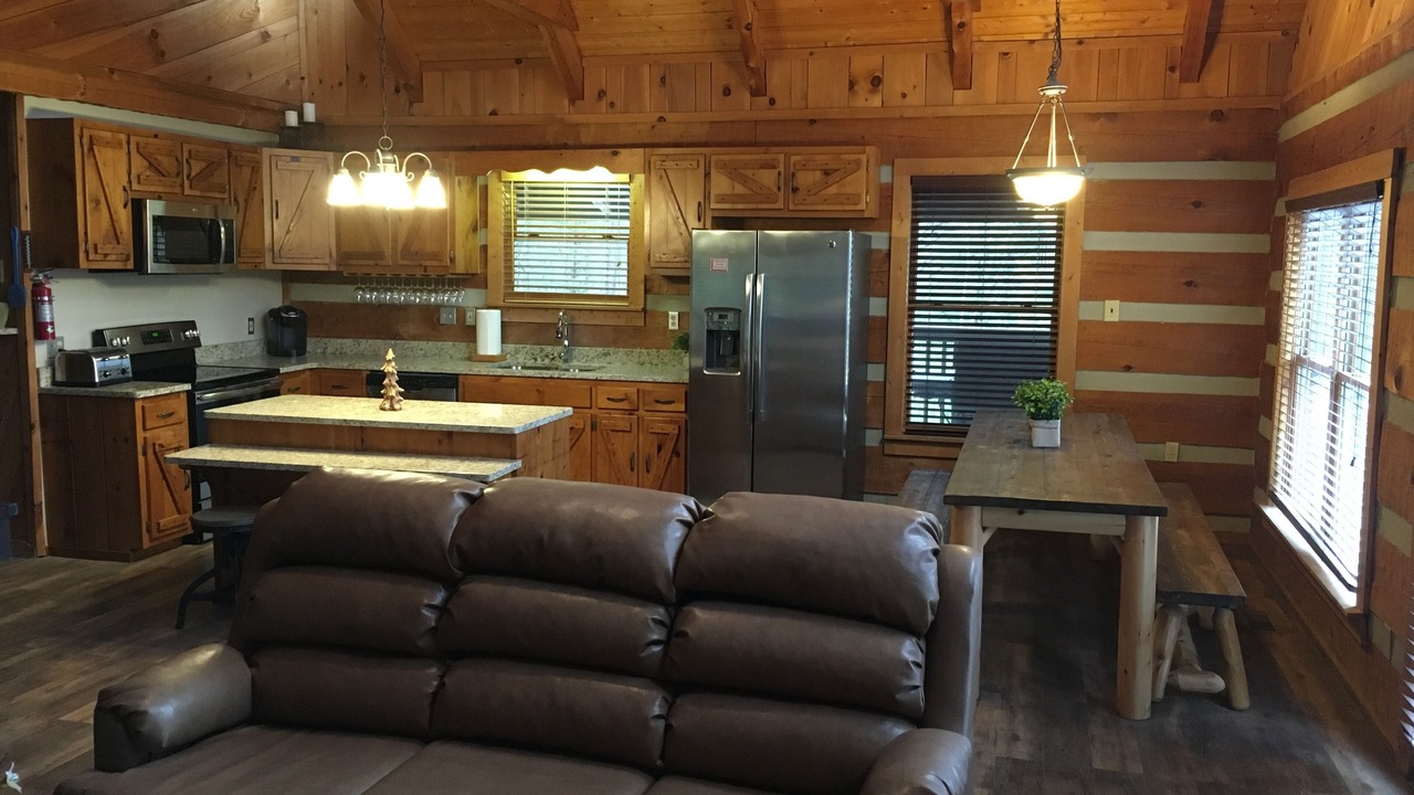 Photo of Bedroom in Gatlinburg - Pigeon Forge