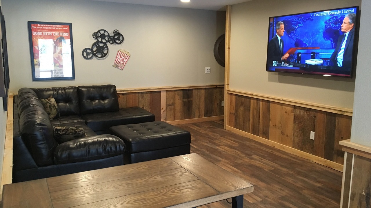 Photo of Livingroom in Gatlinburg - Pigeon Forge