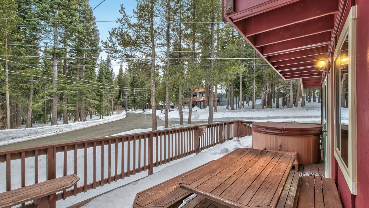 Photo of Outdoor in North Upper Truckee