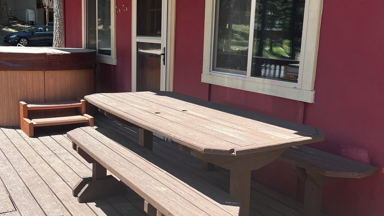 Photo of Outdoor in North Upper Truckee