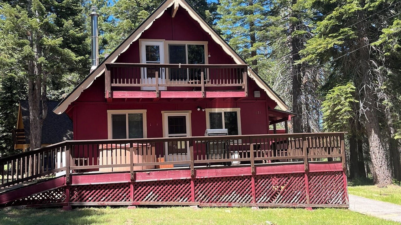 Photo of Outdoor in North Upper Truckee