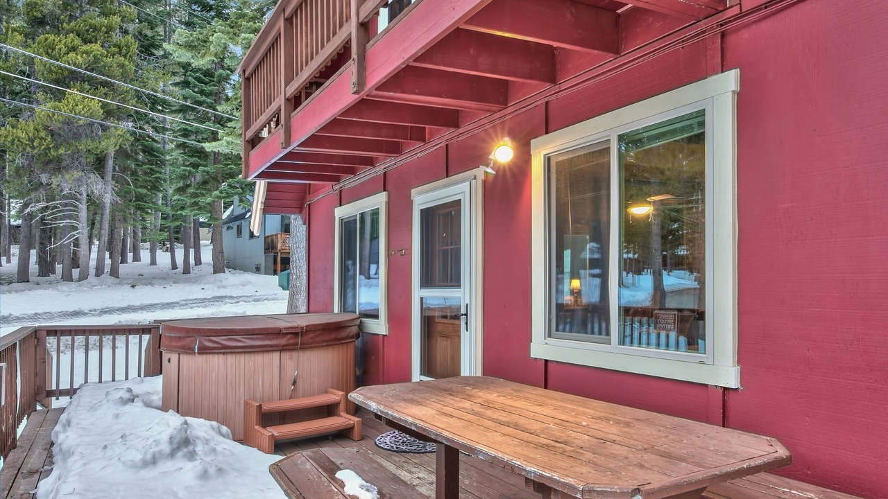 Photo of Outdoor in North Upper Truckee