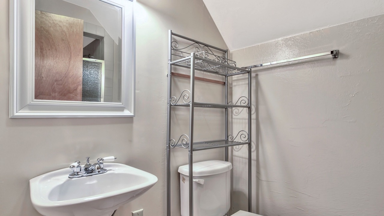 Photo of Bathroom in North Upper Truckee