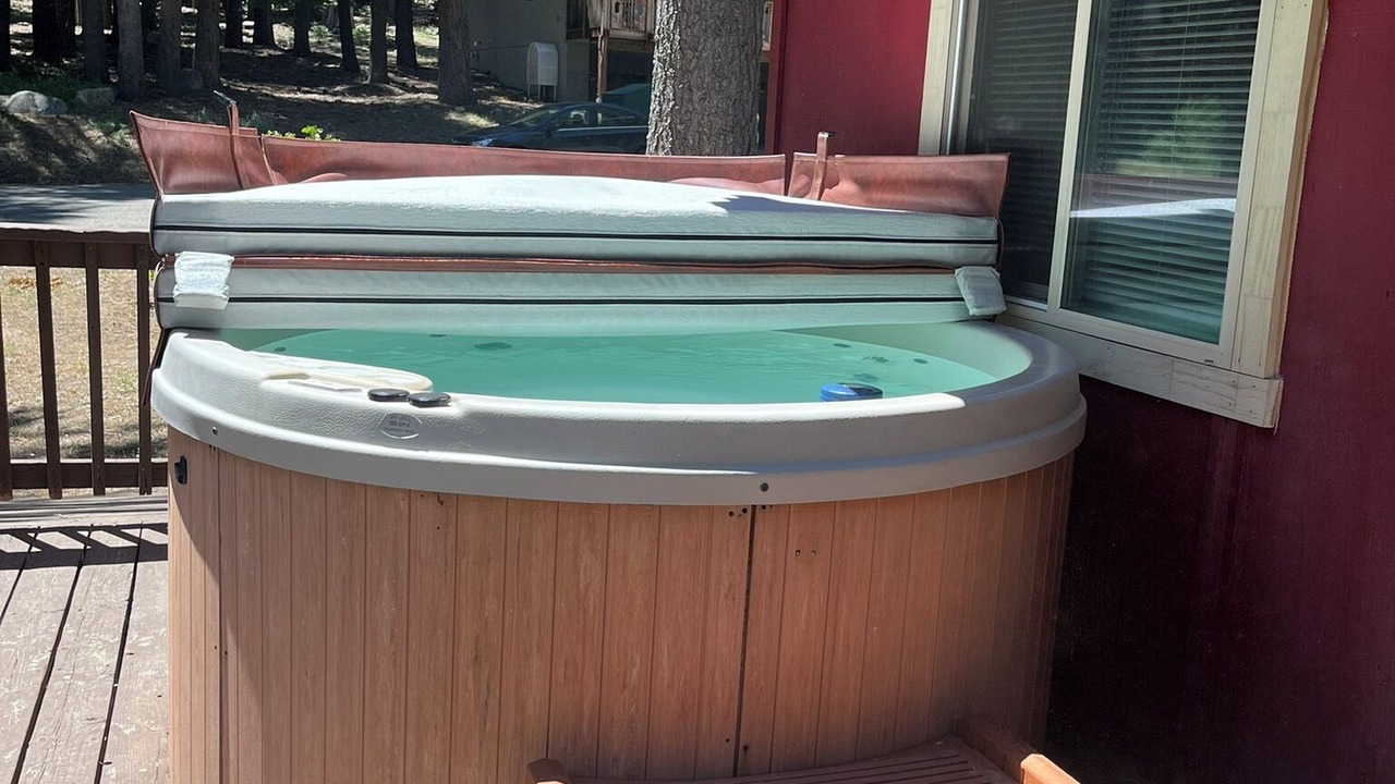 Photo of Outdoor in North Upper Truckee