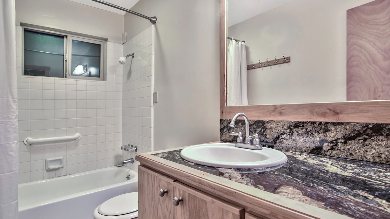 Photo of Bathroom in North Upper Truckee