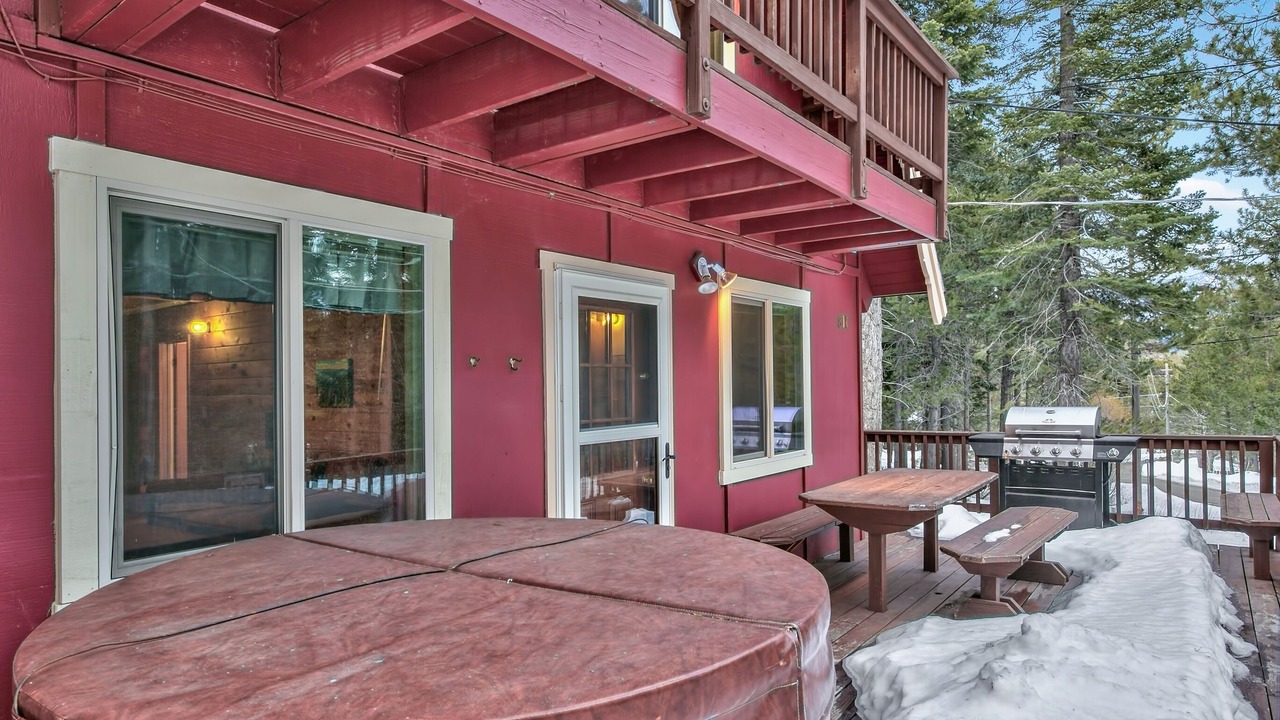Photo of Outdoor in North Upper Truckee