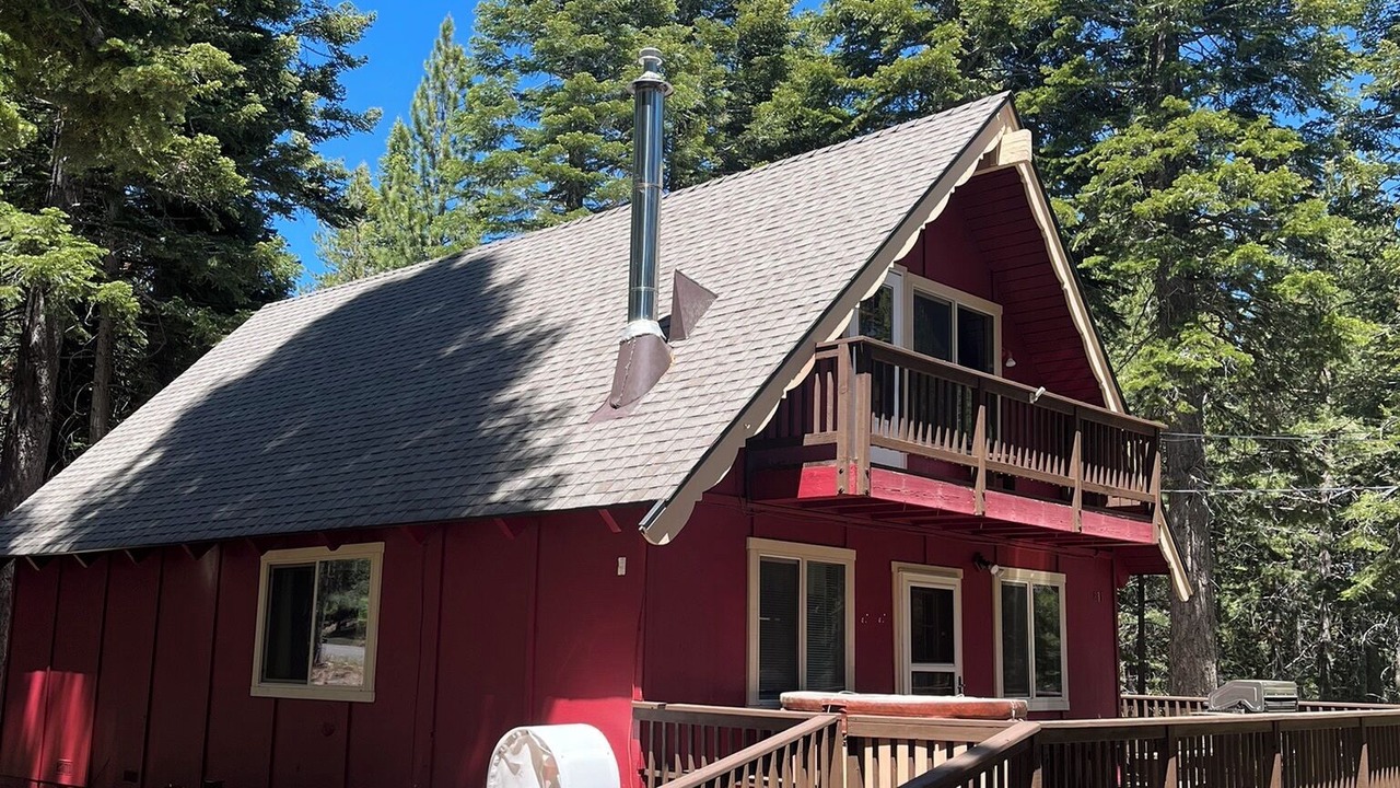 Photo of Outdoor in North Upper Truckee