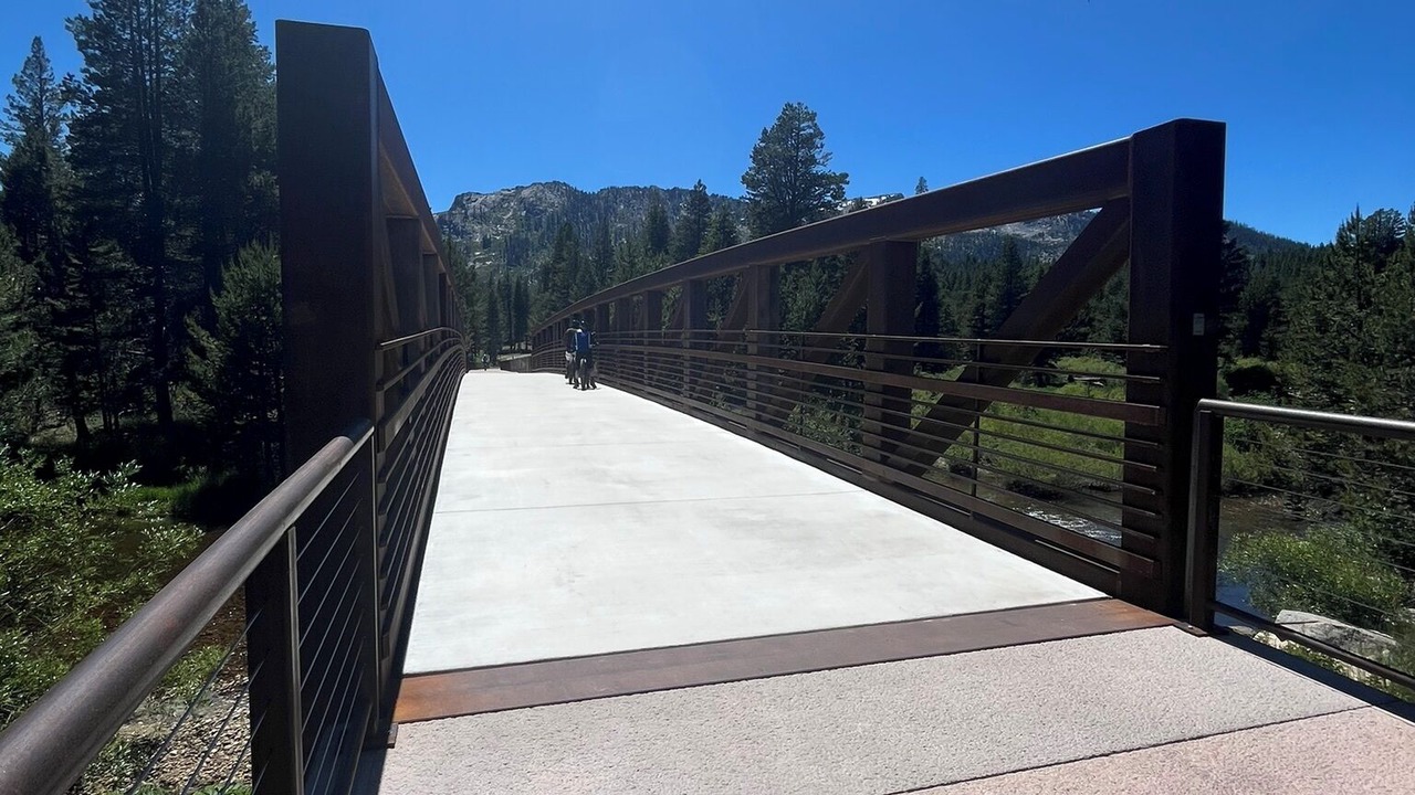 Photo of Outdoor in North Upper Truckee